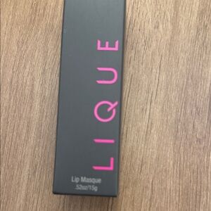Lip Masque - Pink